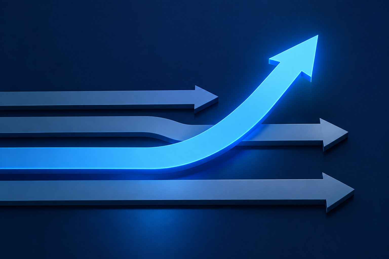 Adapting to Changing Customer Trends