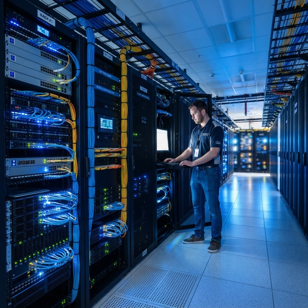 How Managed IT Helps Your Business Grow
