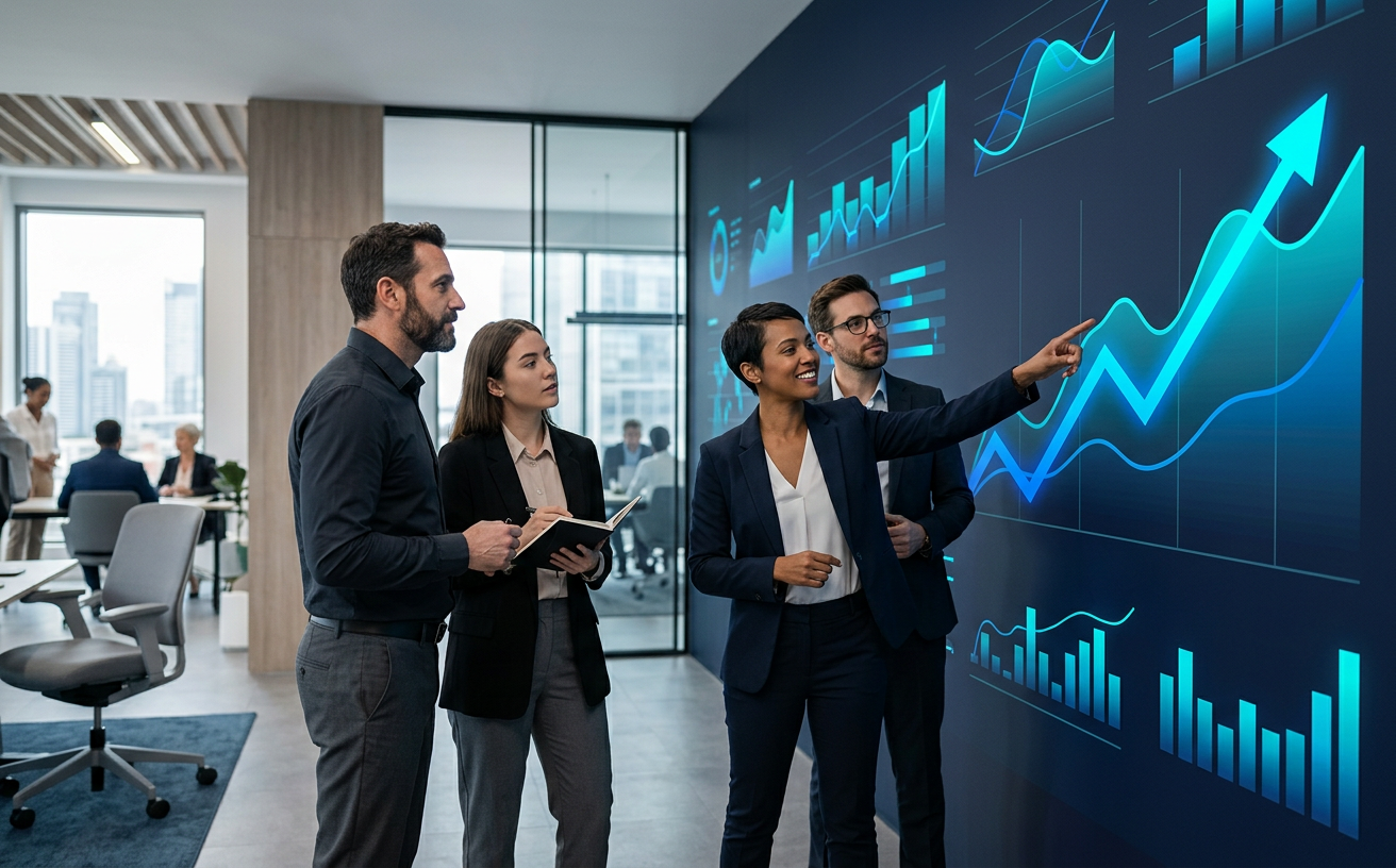 Adapting to Changing Customer Trends